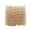Pearl Beaded Chain