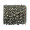 Labradorite Chain