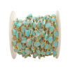 Amazonite Chain