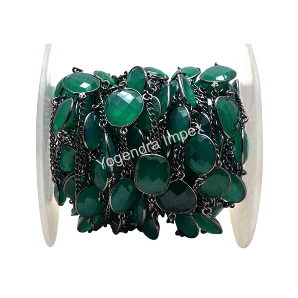 Green Onyx