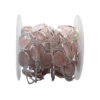 Rose Quartz Chain