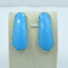 Turquoise Earrings