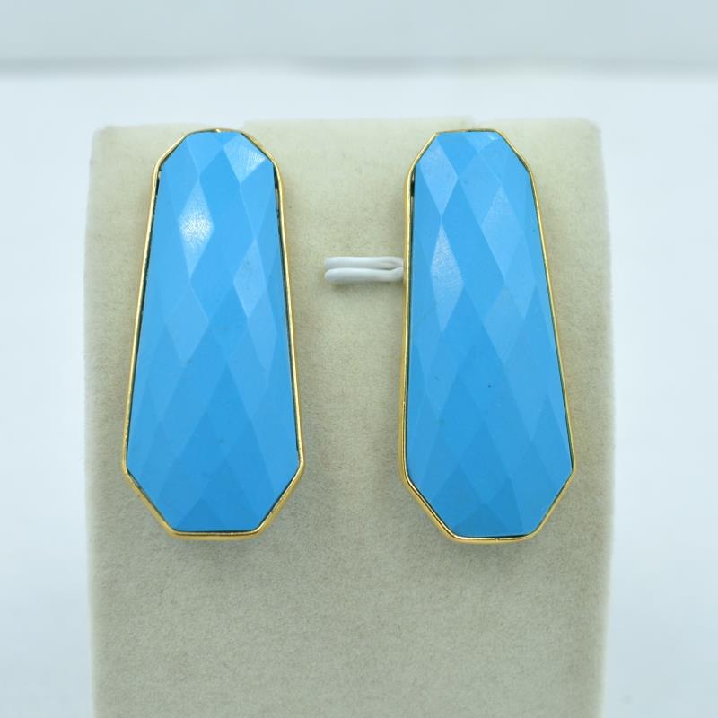 Turquoise Earrings