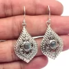 Gorgeous Natural Labradorite Gemstone Drop & Dangle Earrings, 925 Sterling Silver Hook Earrings Manufacturer & Suppliers