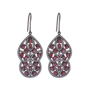 Red Garnet