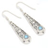 Rainbow Moonstone