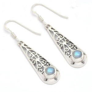 Rainbow Moonstone