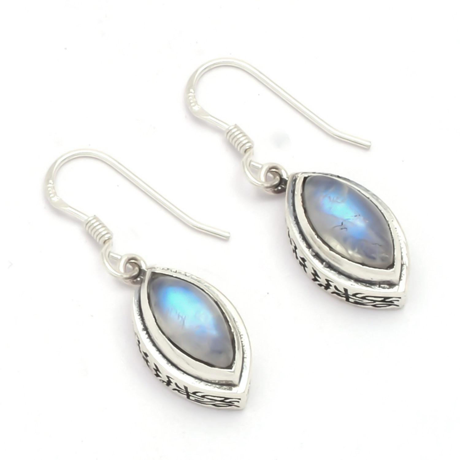 Rainbow Moonstone