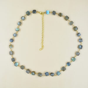 Labradorite Necklace