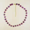 Ruby Necklace