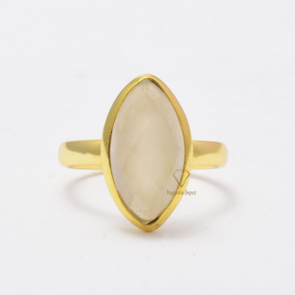 White Chalcedony