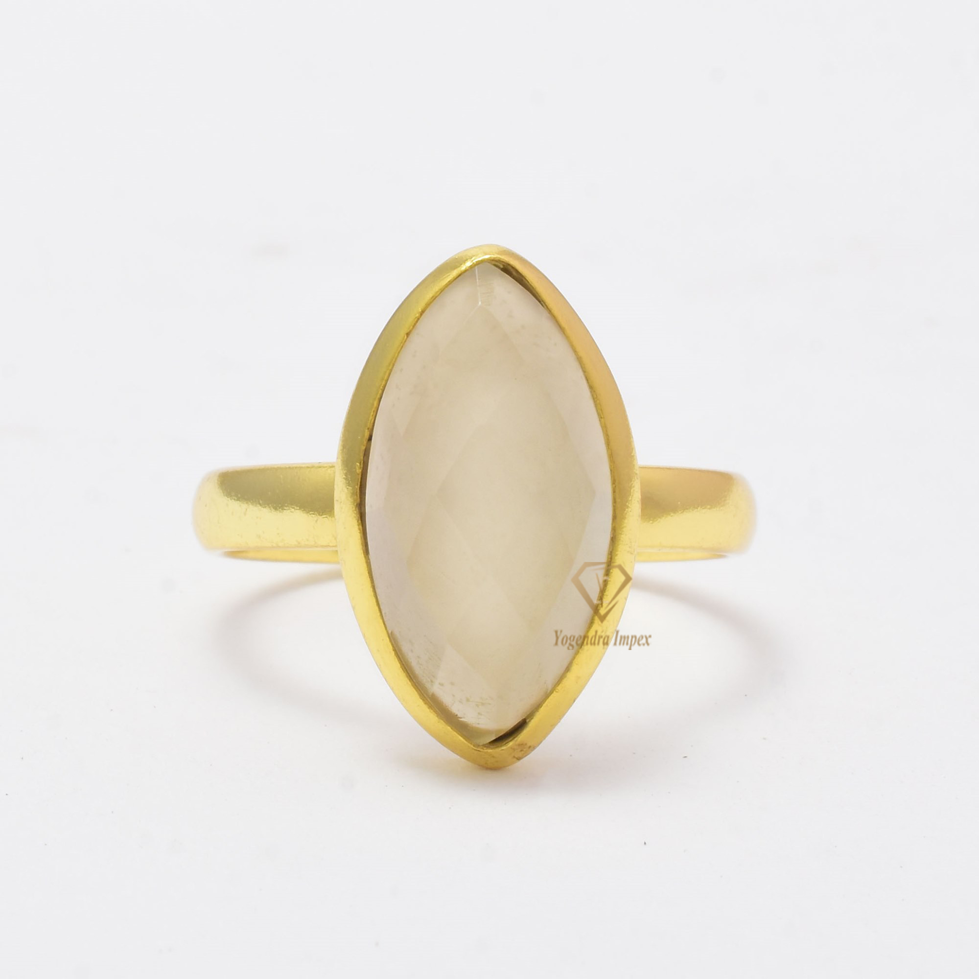 White Chalcedony