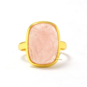 Rose Quartz