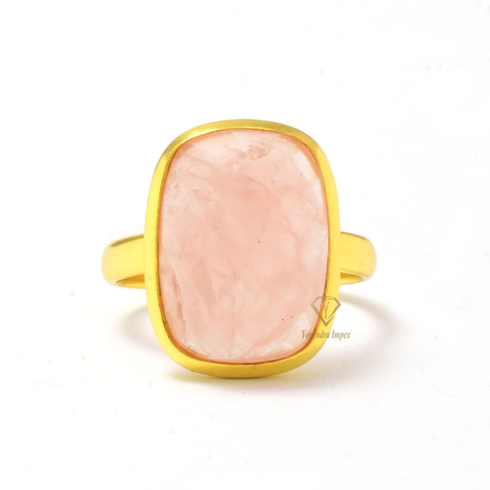 Rose Quartz