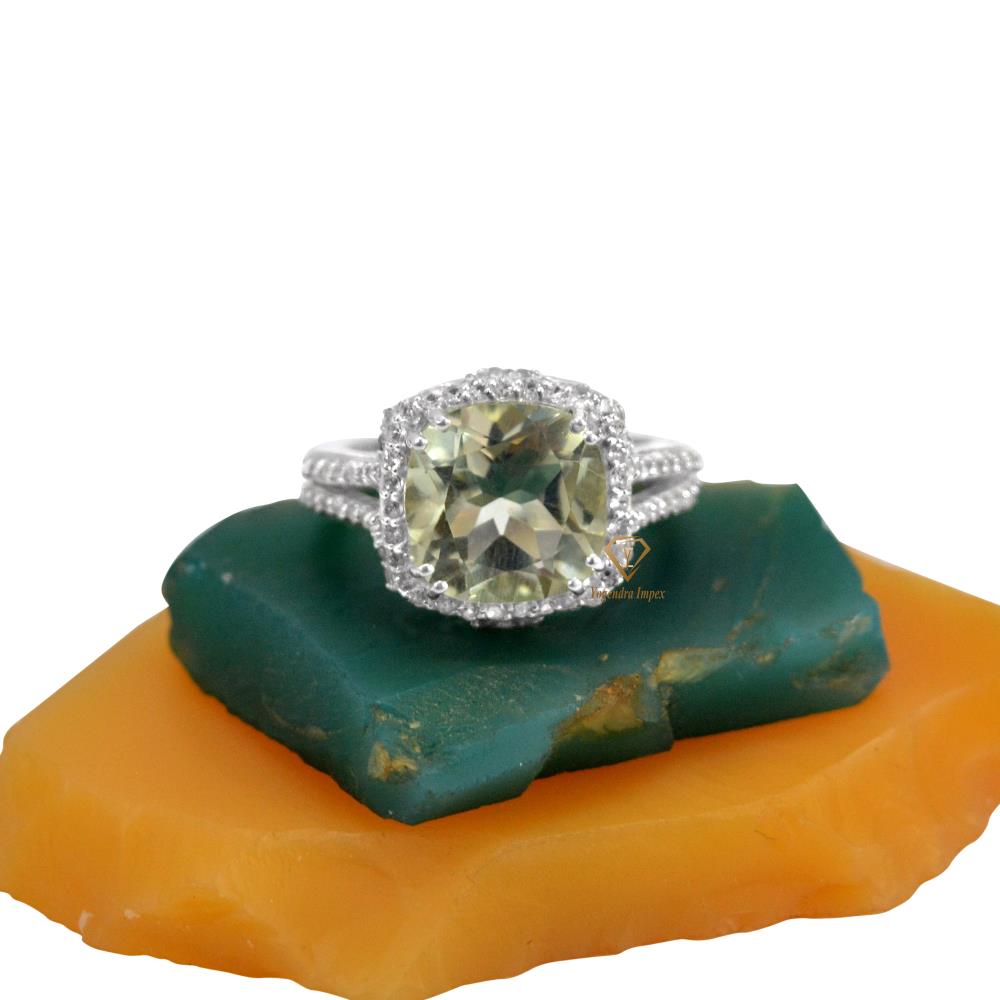 Green Amethyst