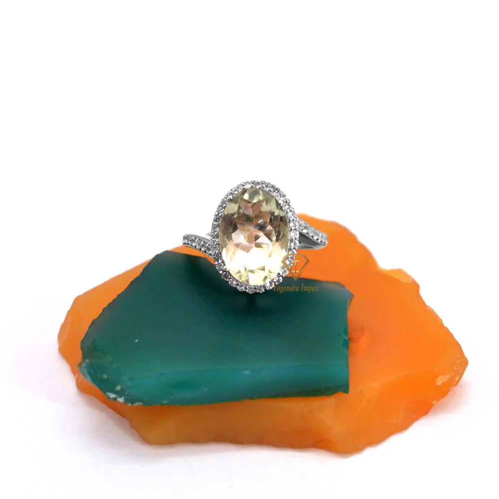 Green Amethyst