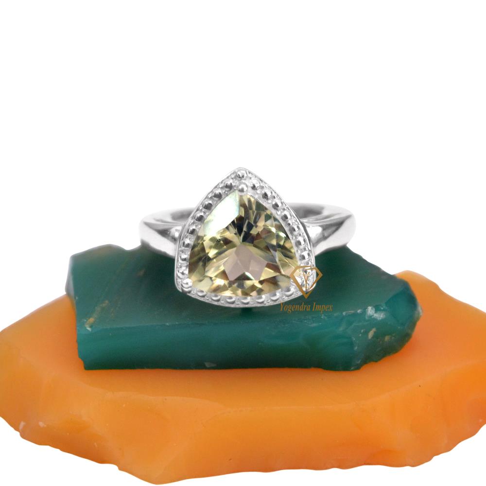 Green Amethyst