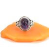 Amethyst Cabochon