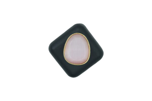 Light Pink Monalisa