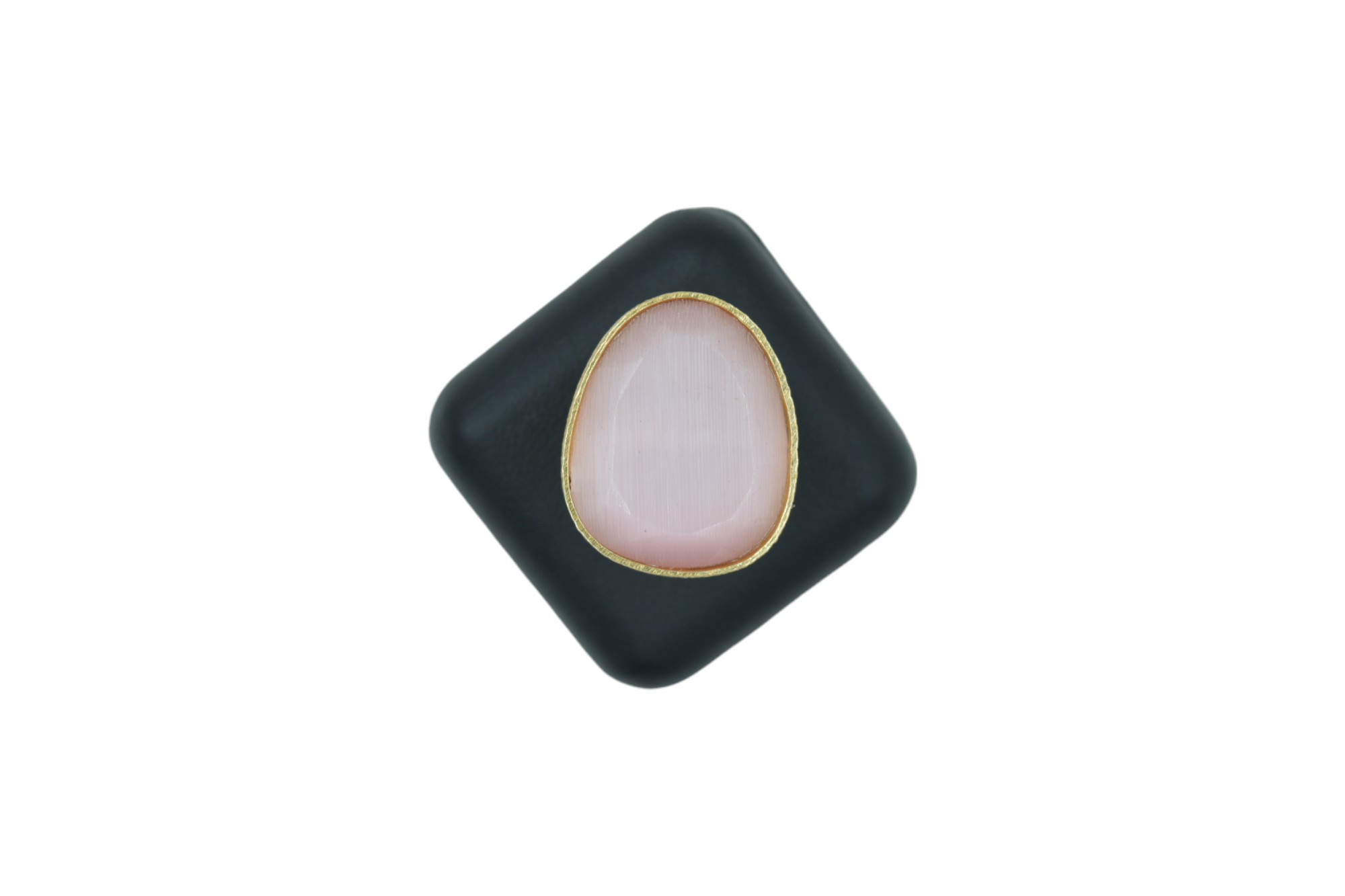 Light Pink Monalisa
