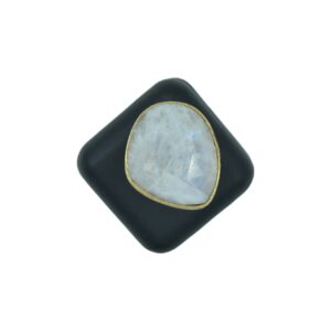 Rainbow Moonstone