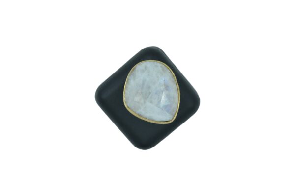 Rainbow Moonstone