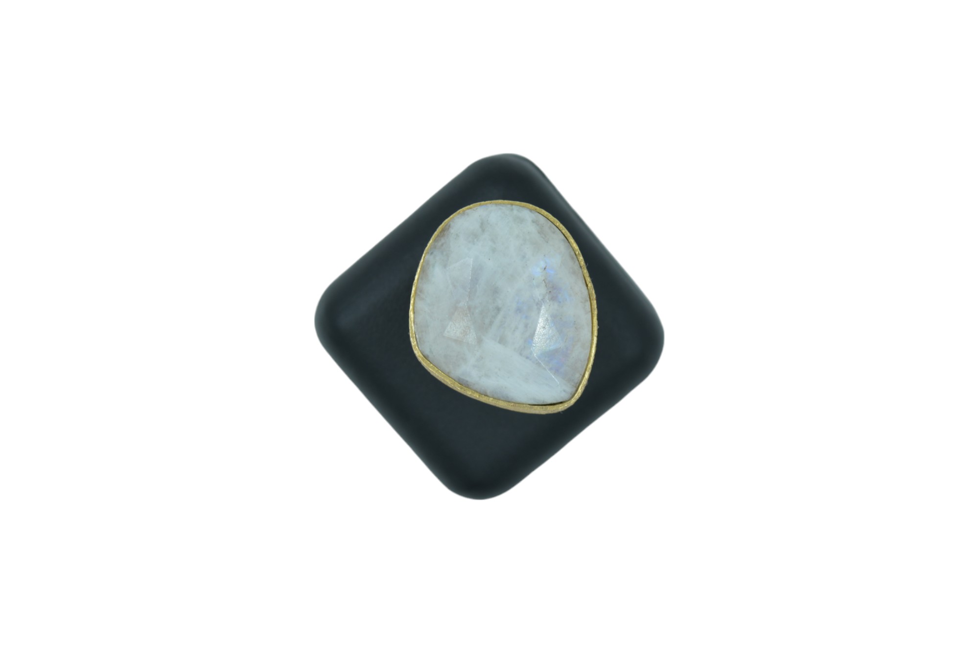 Rainbow Moonstone