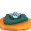 Blue Topaz