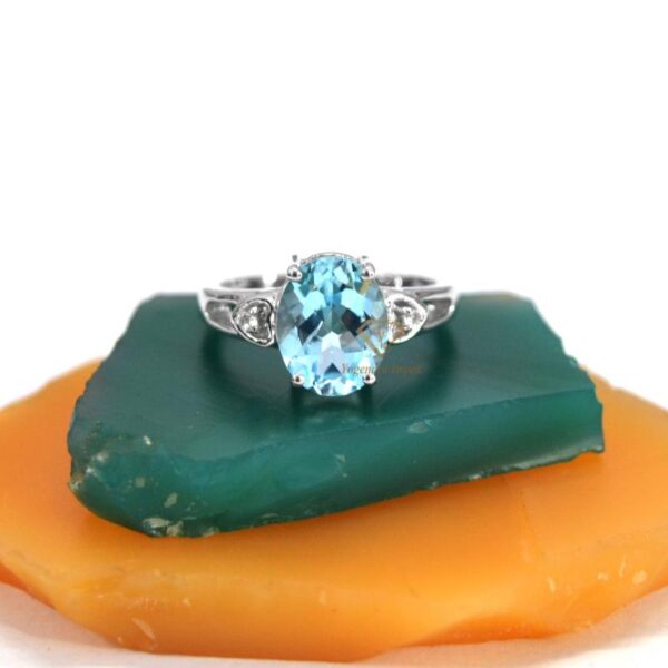 Blue Topaz