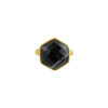 Black Onyx Ring
