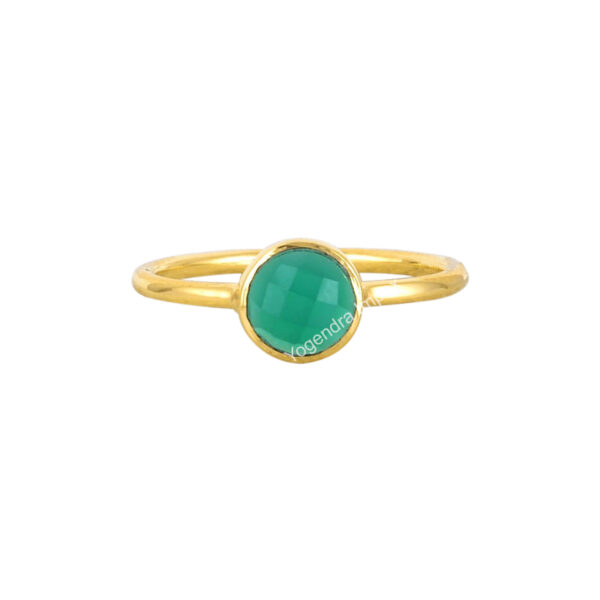 Green Onyx