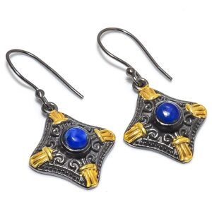 Lapis Lazuli Gemstone