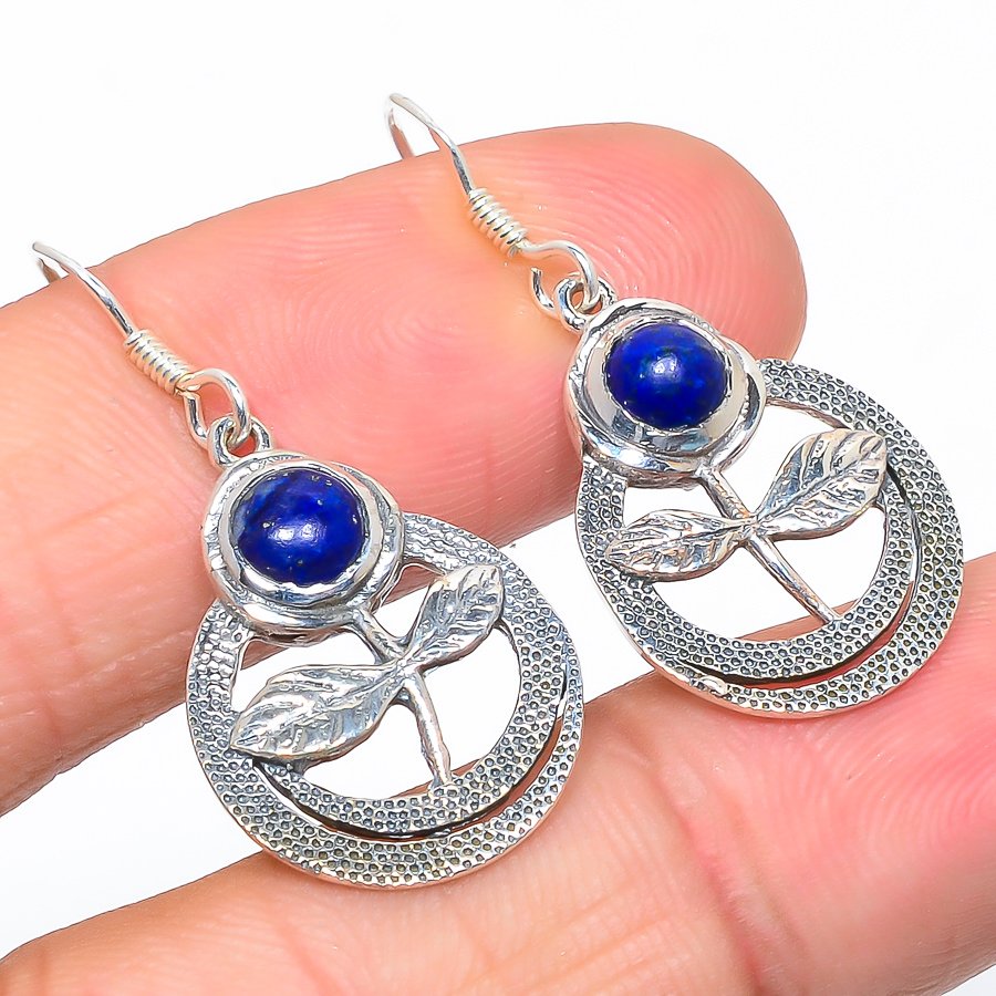 Lapis Lazuli Gemstone