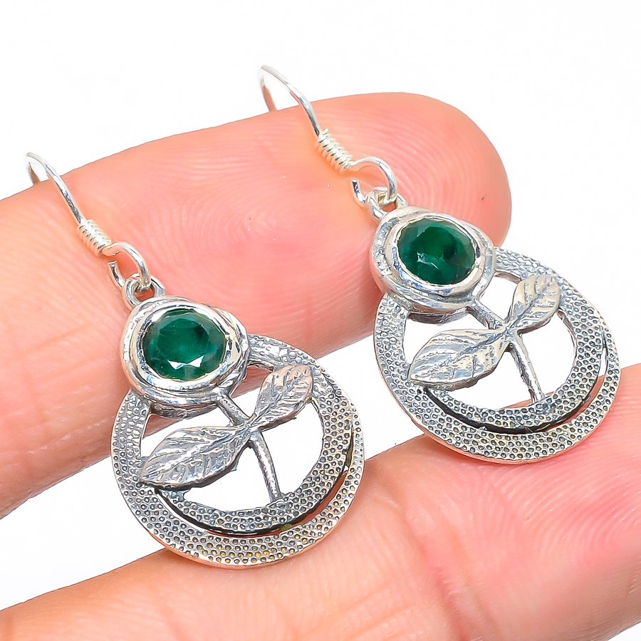 Emerald Gemstone