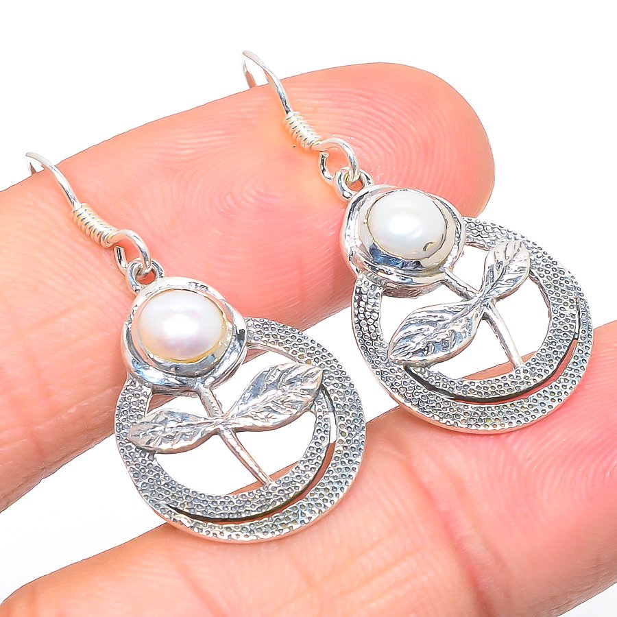 Pearl Gemstone