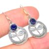 Blue Sapphire Gemstone