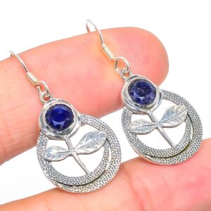 Blue Sapphire Gemstone