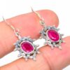 Ruby Gemstone