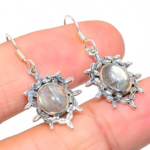 Labradorite Gemstone
