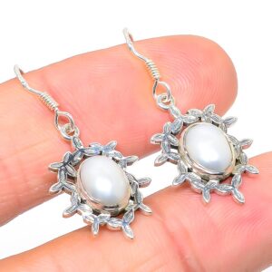 Pearl Gemstone