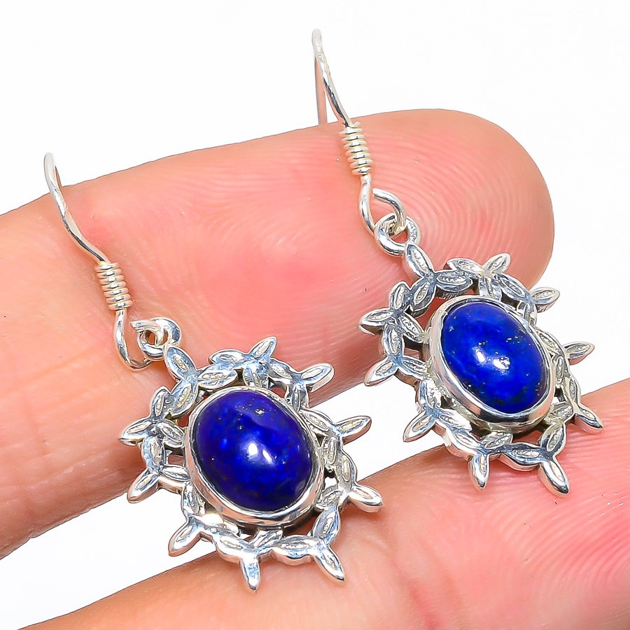Lapis Lazuli Gemstone