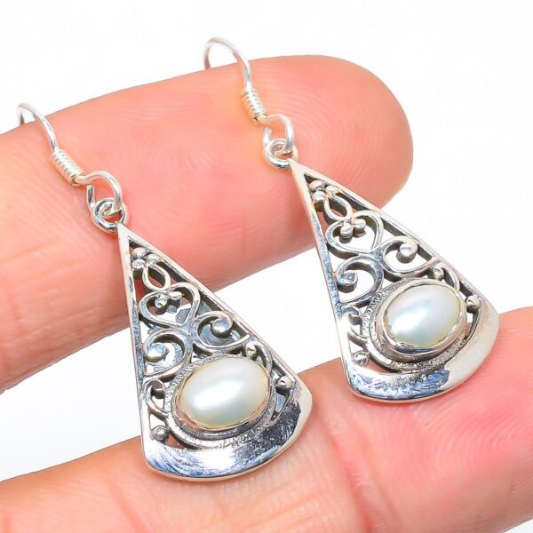 Pearl Gemstone