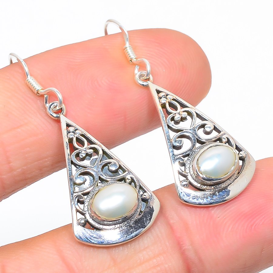 Pearl Gemstone