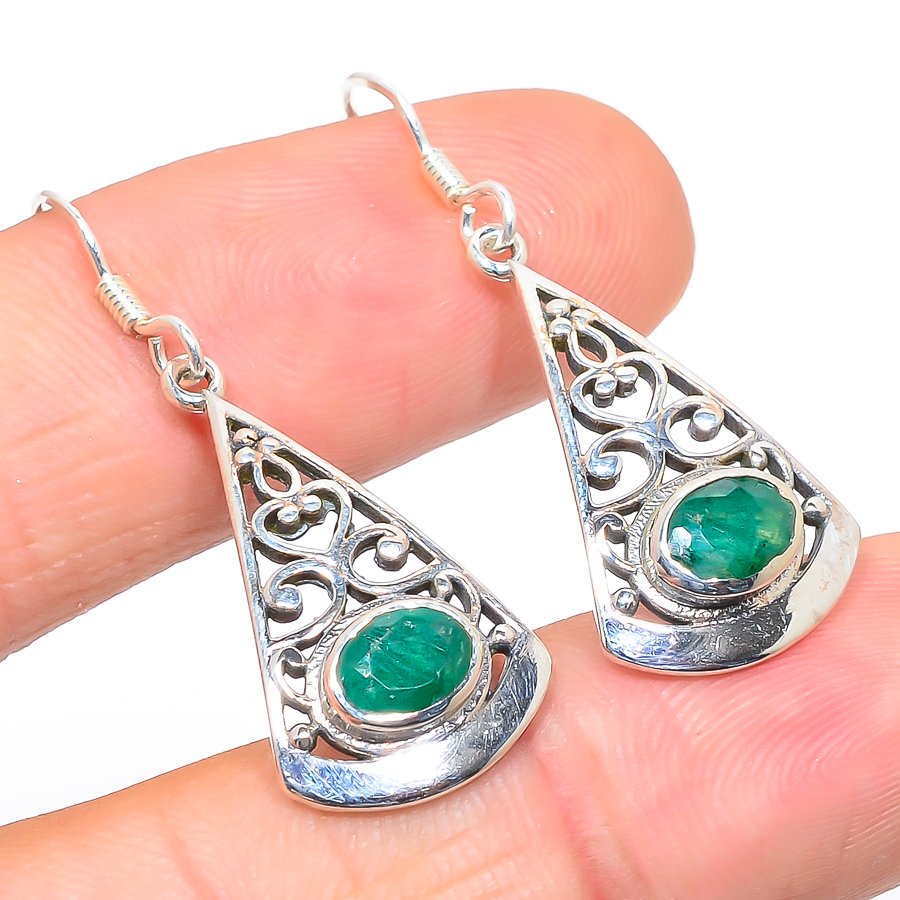 Emerald Gemstone