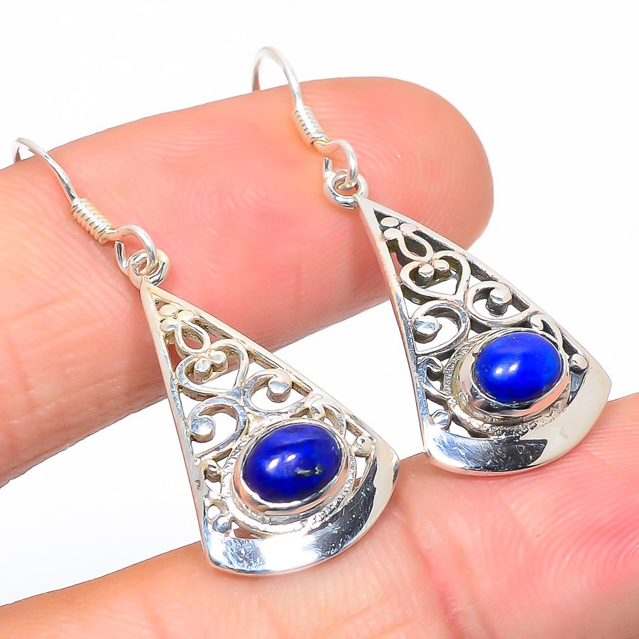 Lapis Lazuli Gemstone
