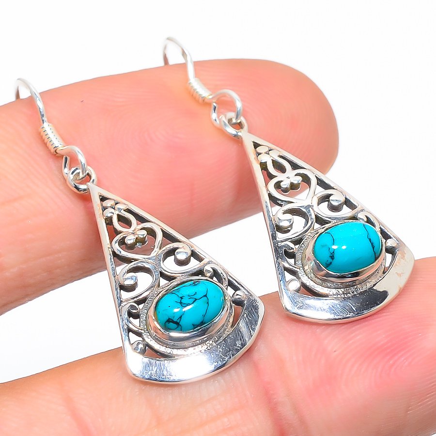Turquoise Gemstone