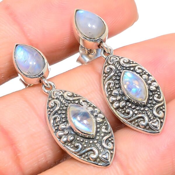 Rainboe Moonstone