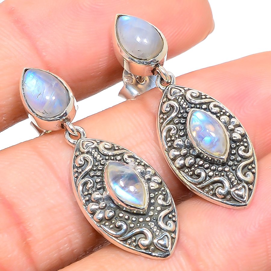Rainboe Moonstone
