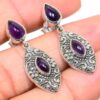 Amethyst Gemstone