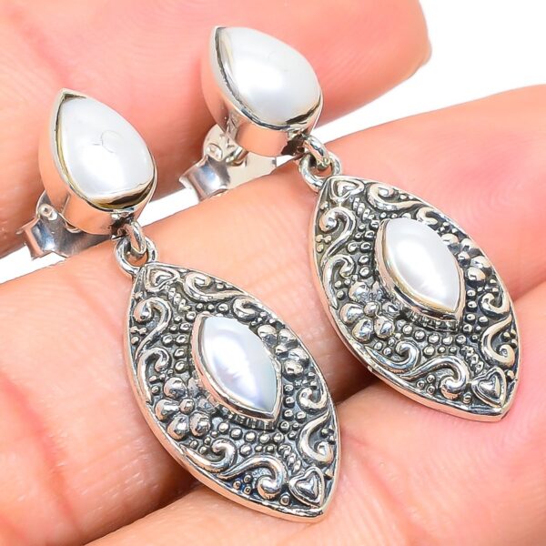 Pearl Gemstone